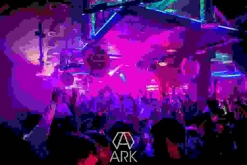 Ark Manchester Venue
