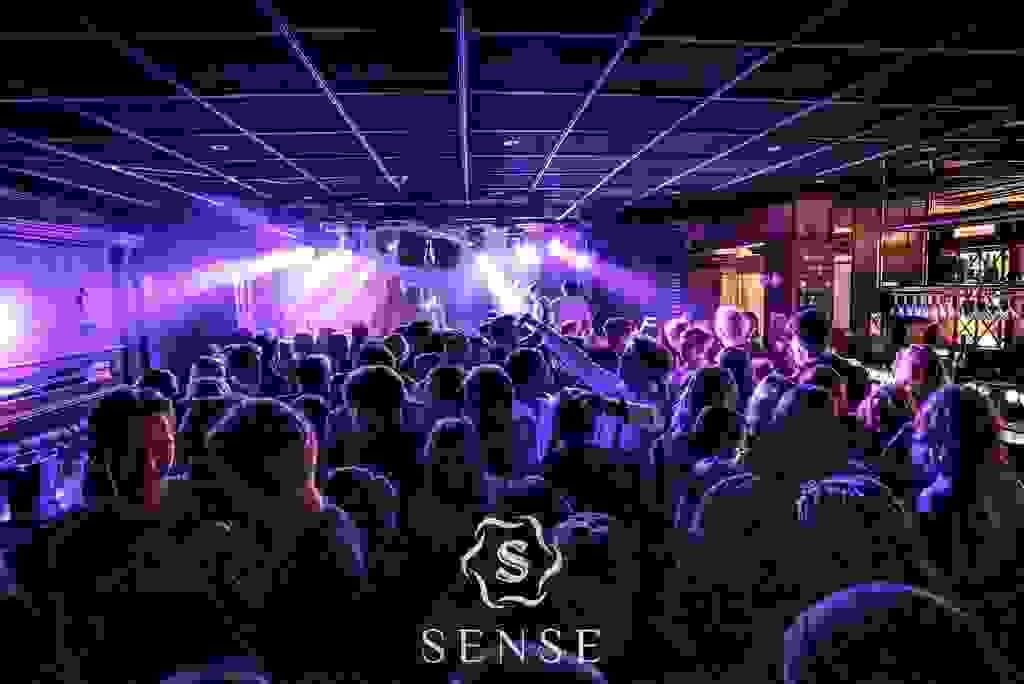 Sense Venue