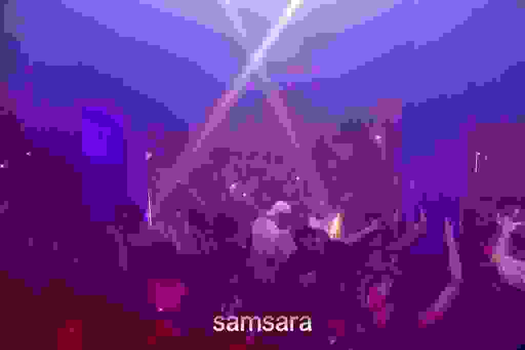 Samsara Venue