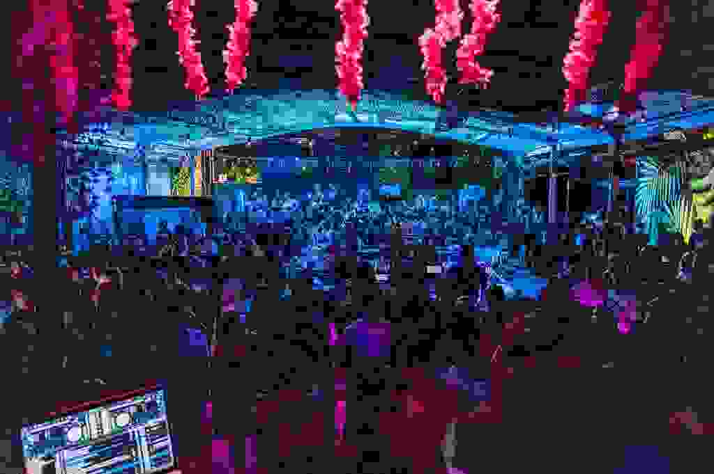 Centro Wynwood Venue