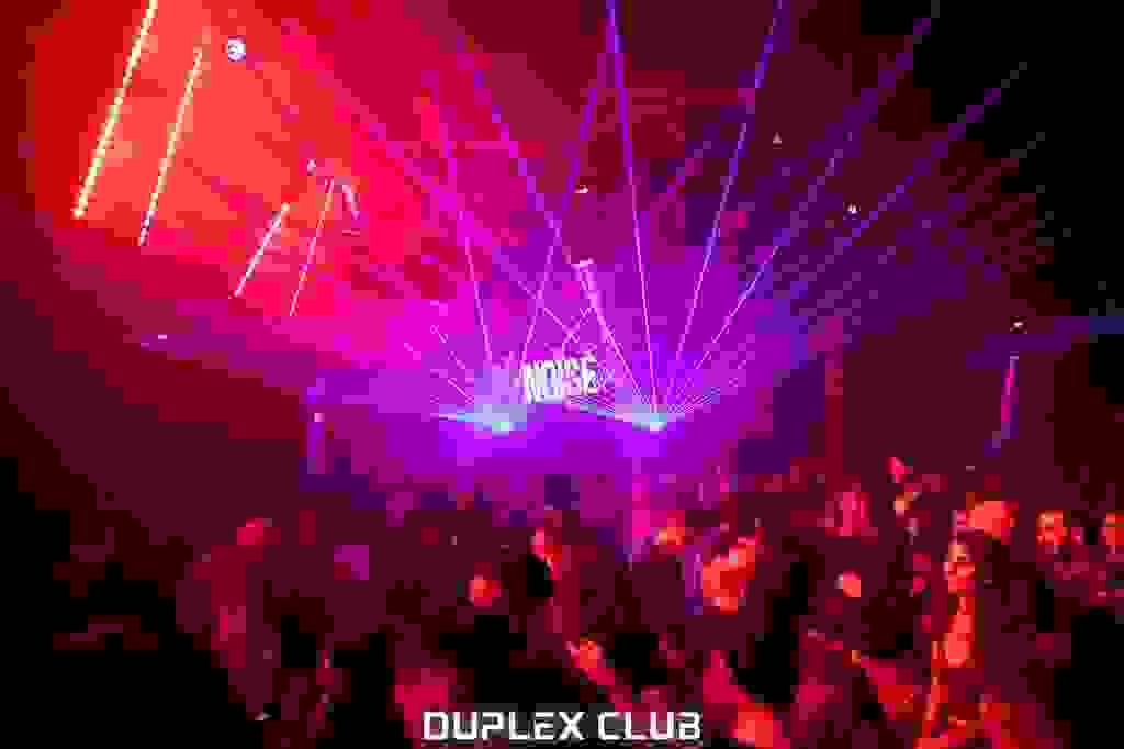 Duplex Venue