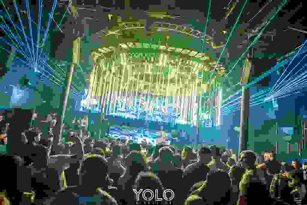 YOLO Venue