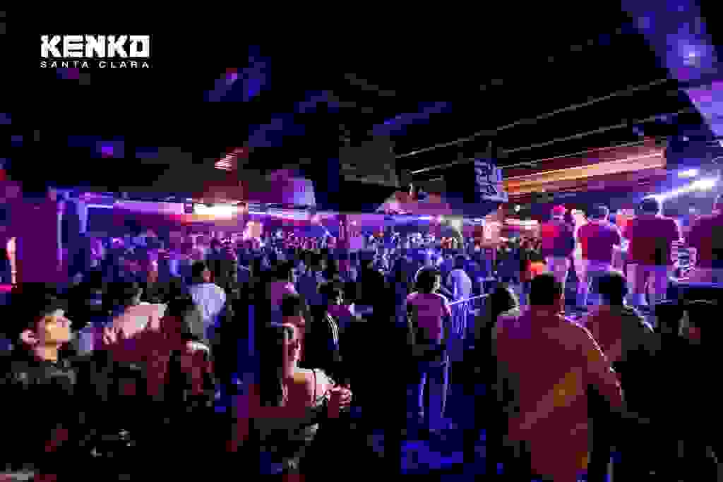 Discoteca Kenko Venue