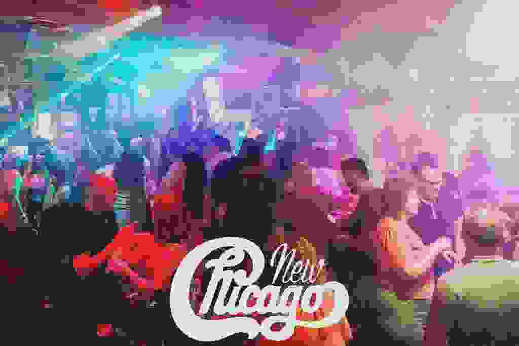 New Chicago Venue