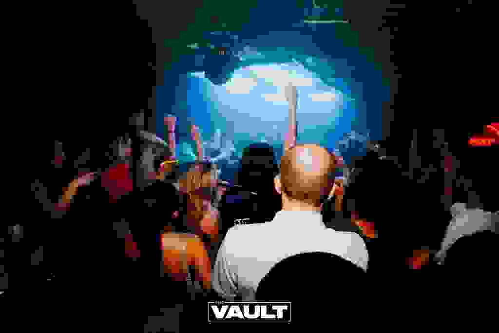 The Vault Venue