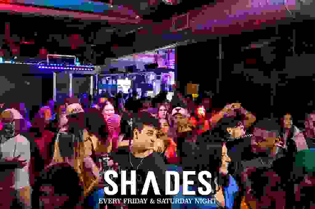 Shades Venue