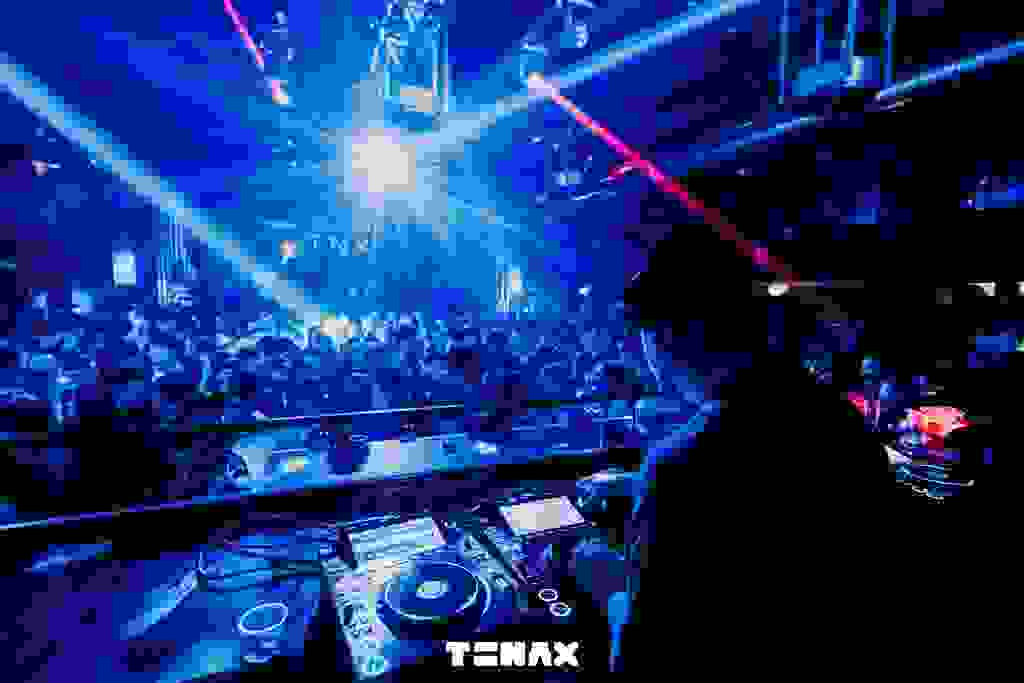 Tenax Venue