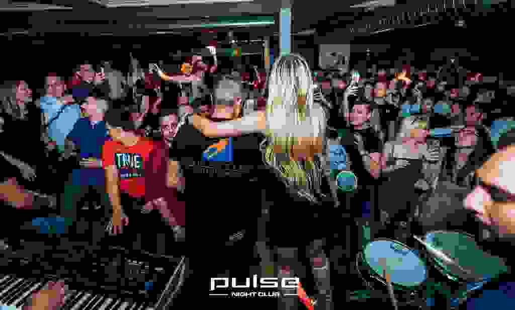 Pulse Bar & Club Venue