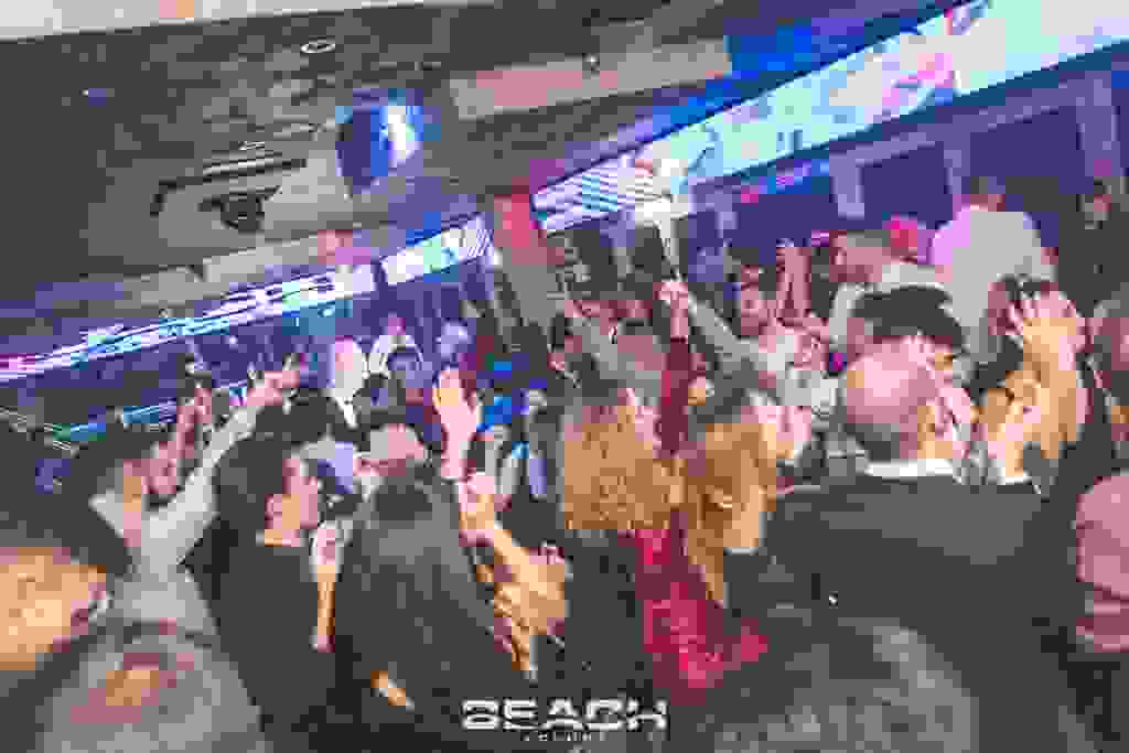 Beach Club Venue