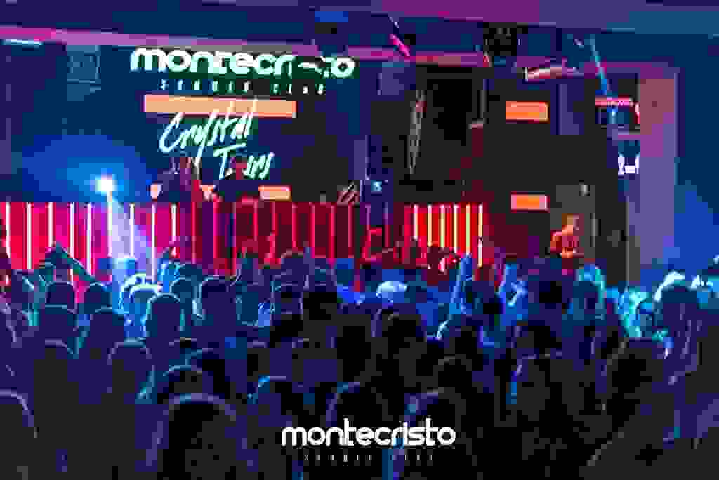 Montecristo Club Venue