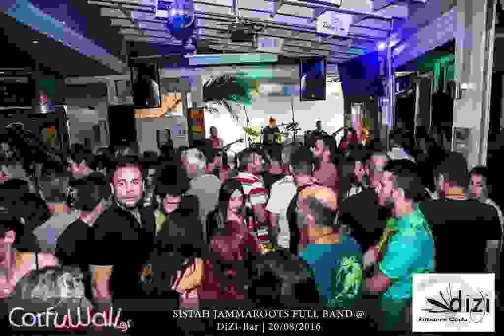 DiZi Bar Venue