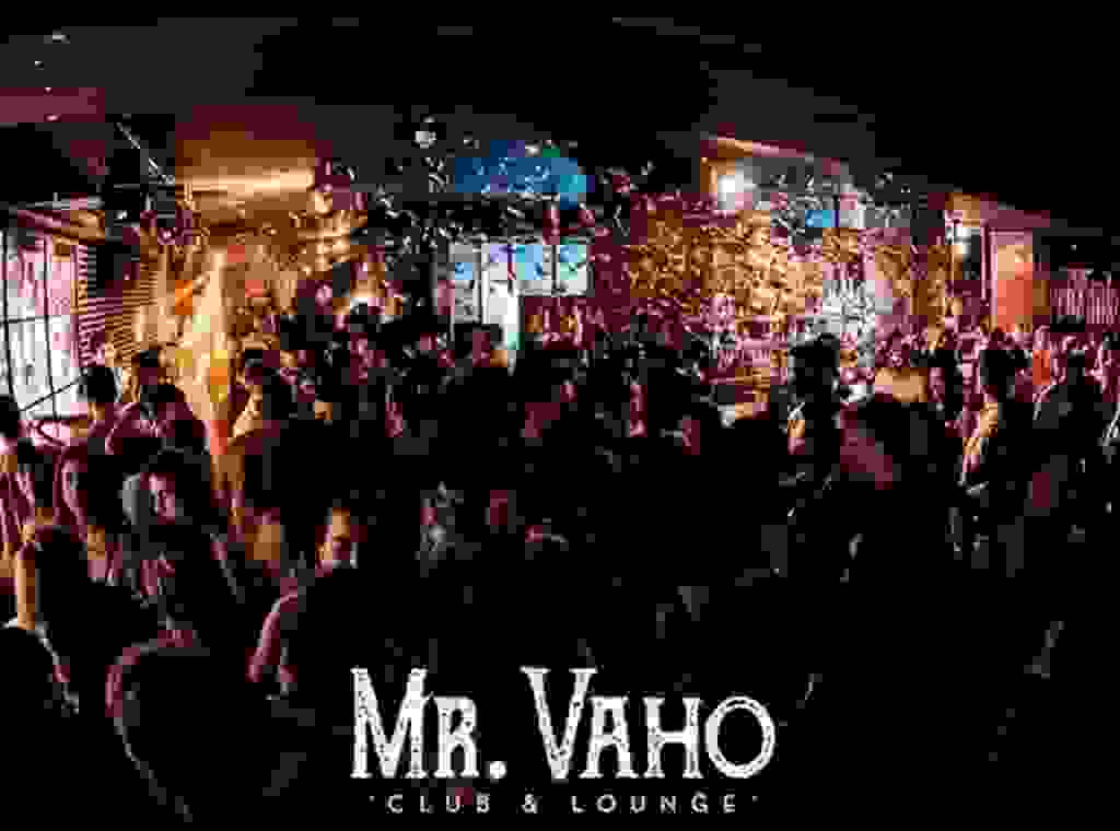 Mr. Vaho Club & Lounge Venue