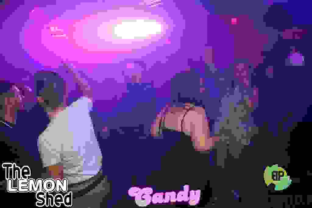 Candy Venue