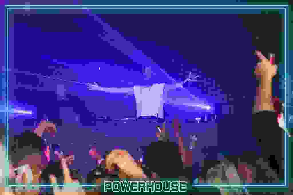 Powerhouse Venue