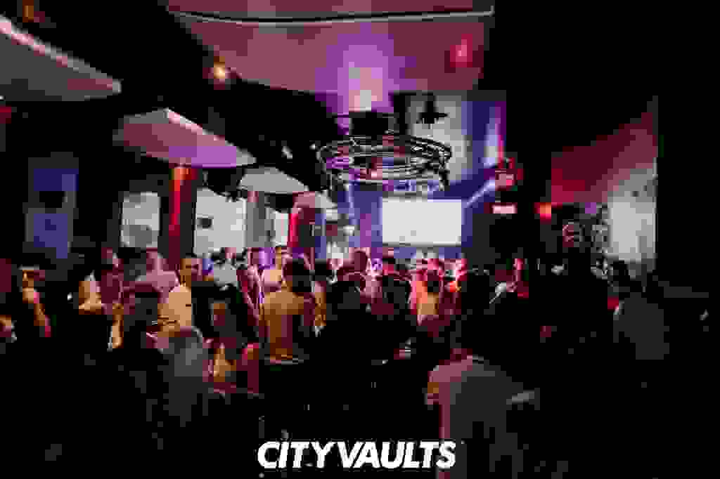 City Vaults Venue