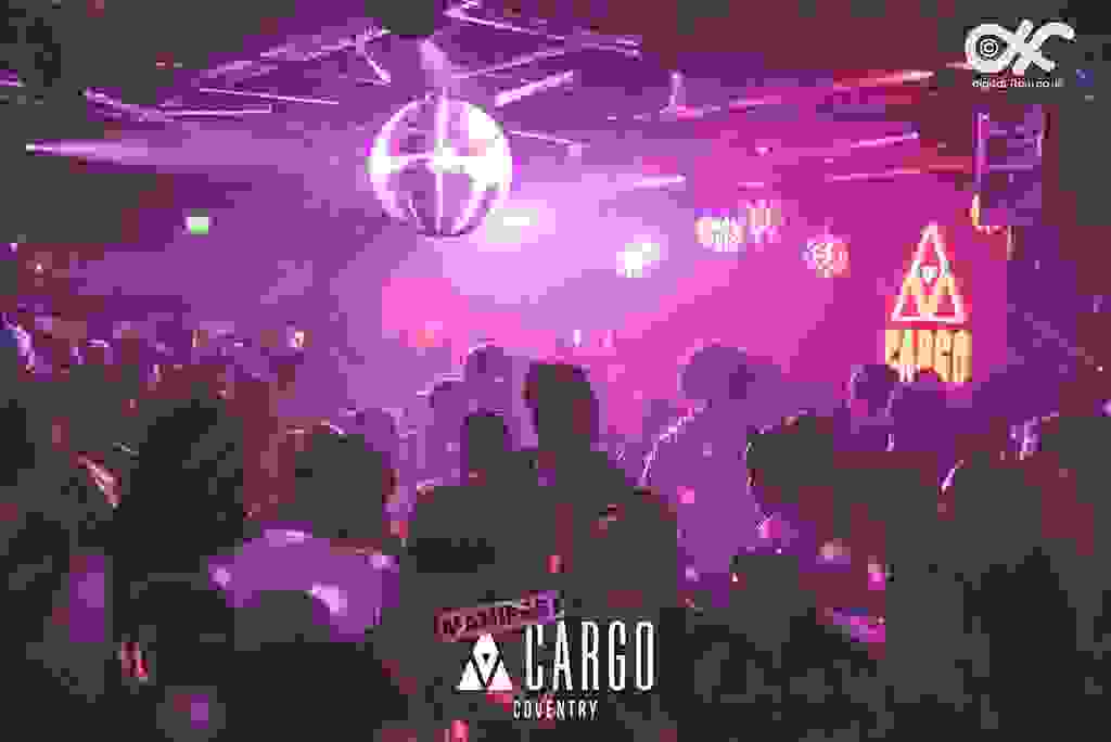 Cargo Venue