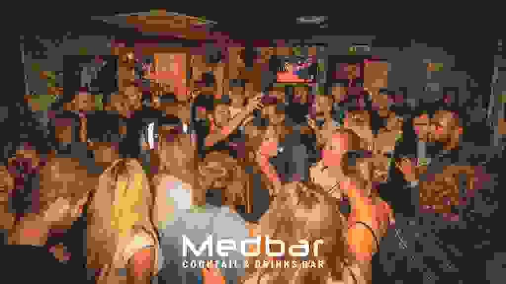 Medbar Venue