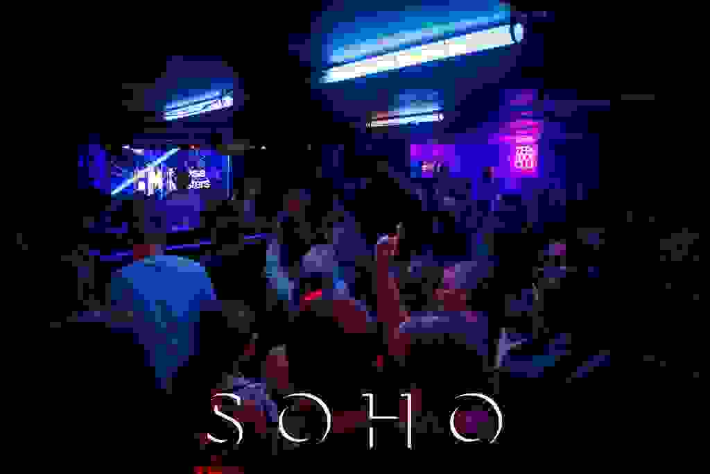 SOHO Venue