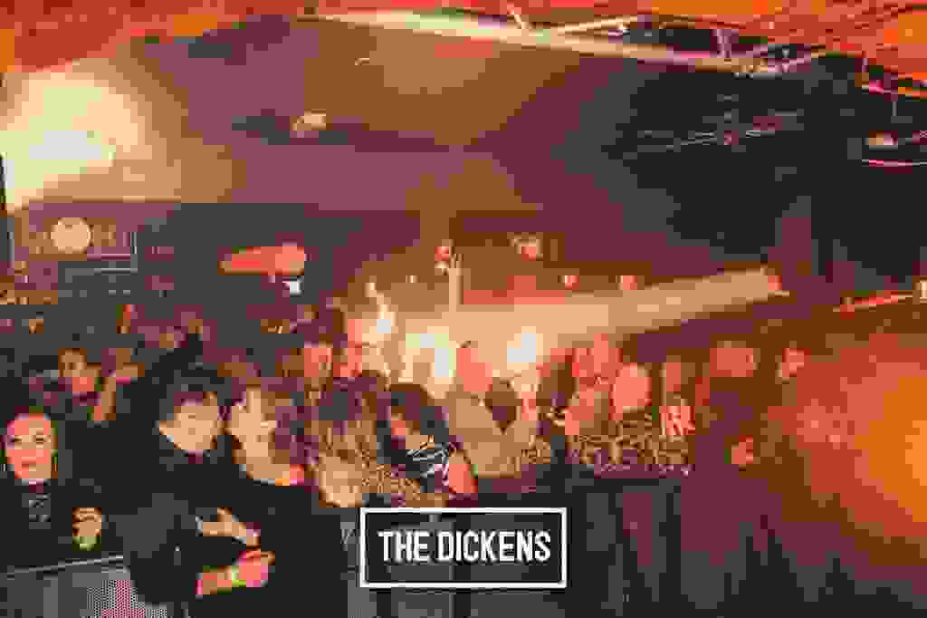 The Dickens Venue