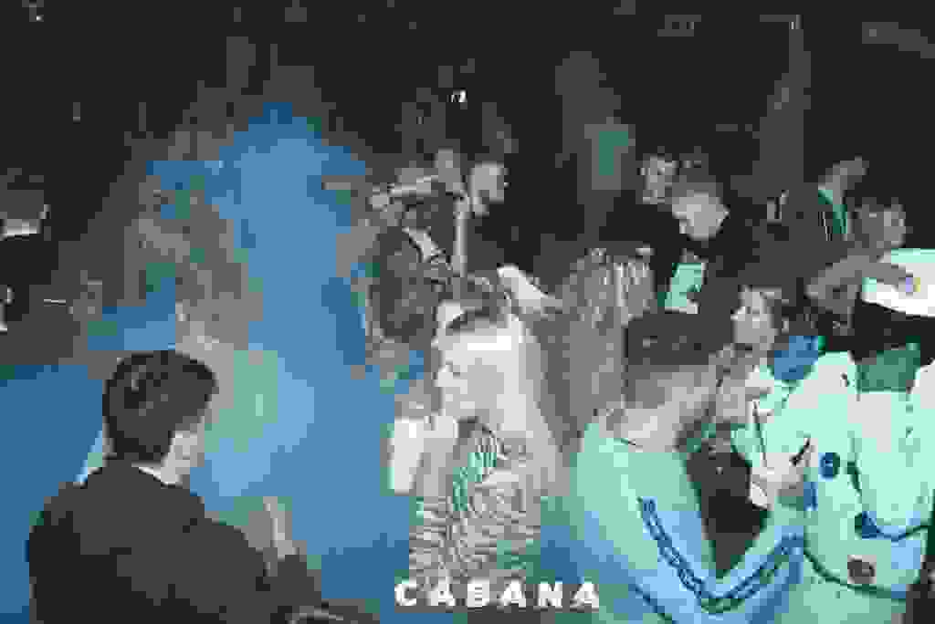 Cabana Venue