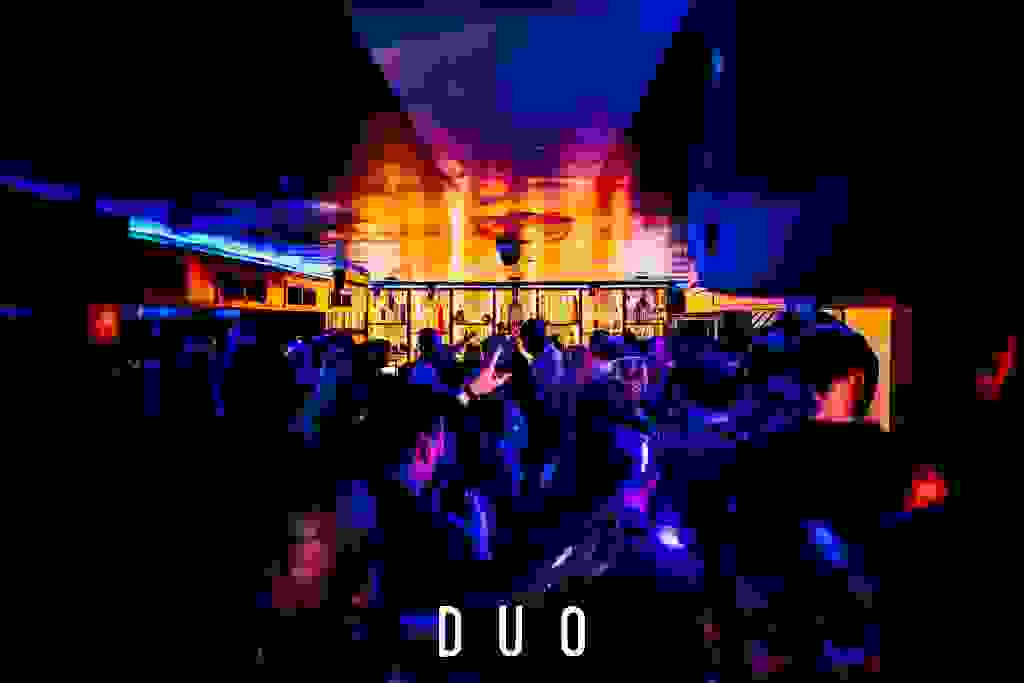 DUO Venue