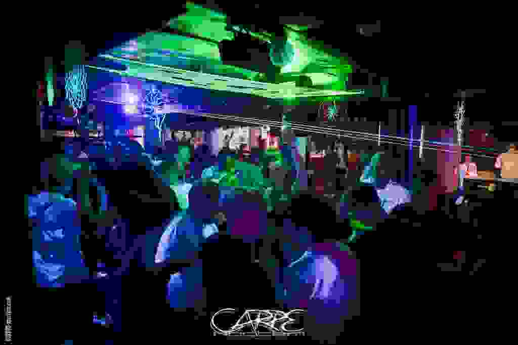 Carpe Noctem Venue