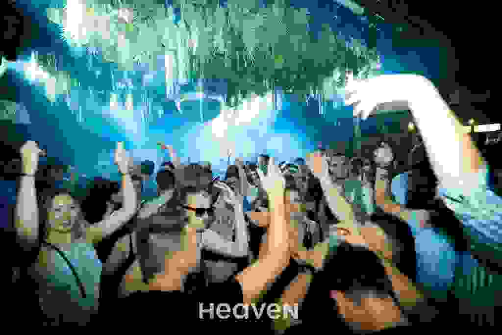 Heaven Venue