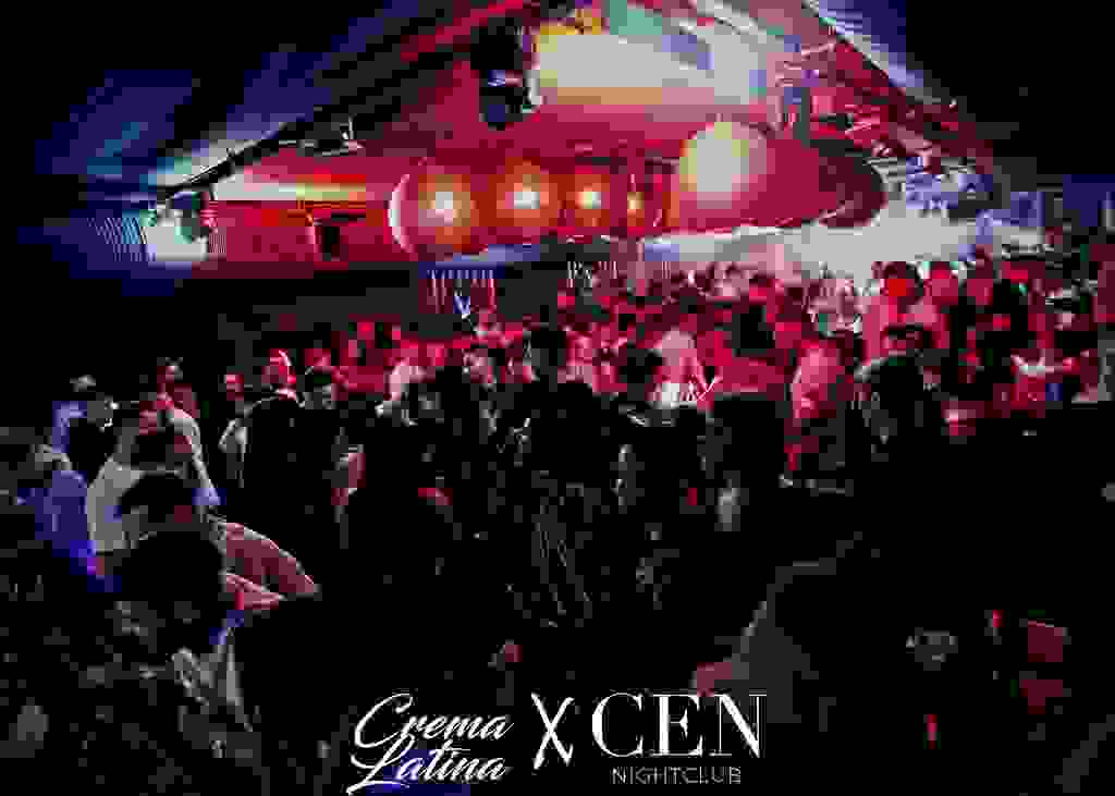 CEN Nightclub Venue