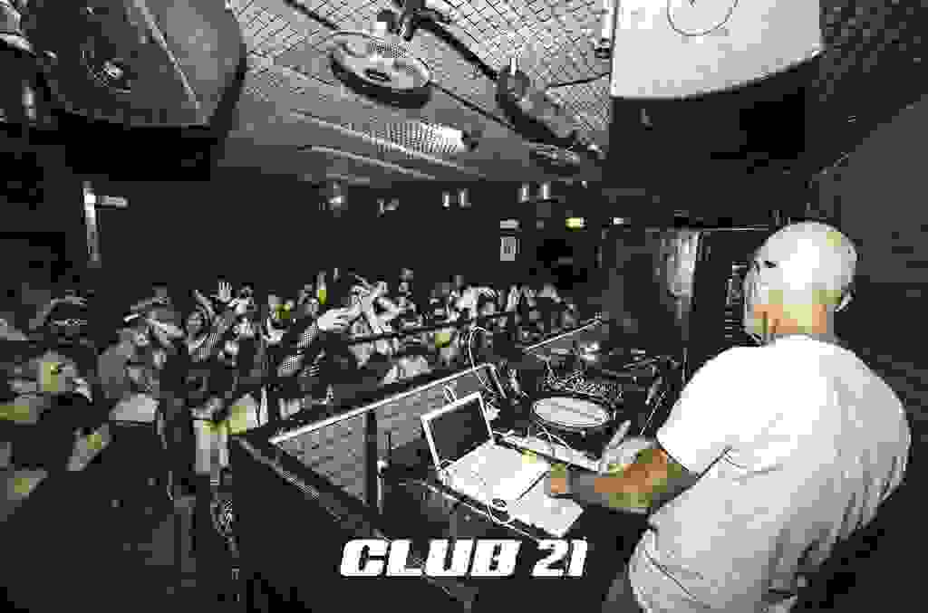 Club Twentyone Venue