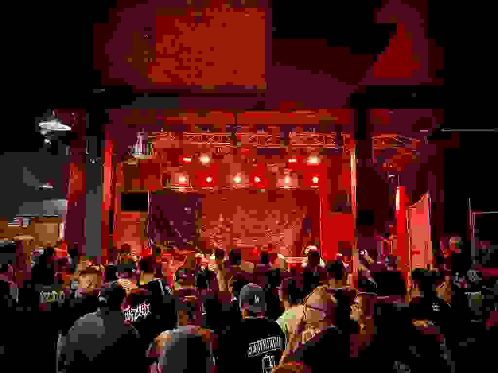 The Rock Venue