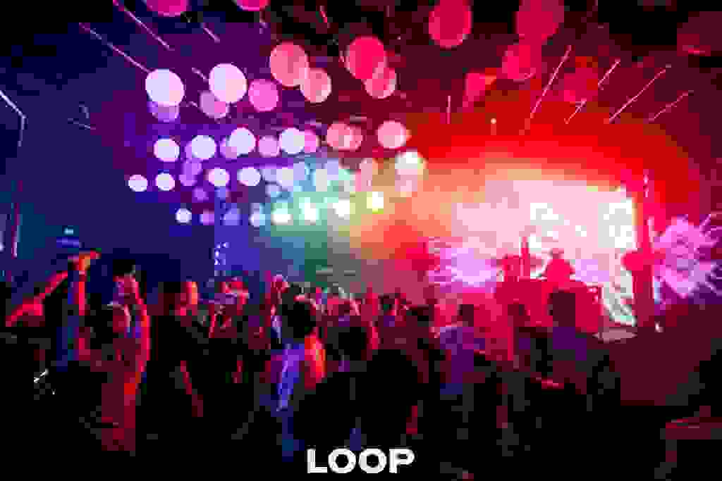 Loop Nightclub Venue