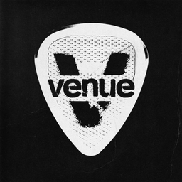 The Venue Logo