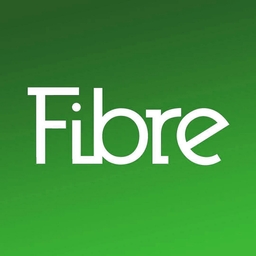 Bar Fibre Logo