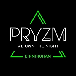 PRYZM Logo