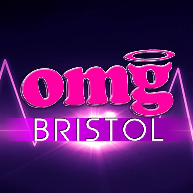 OMG Bristol Club Logo