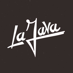 La Java Logo
