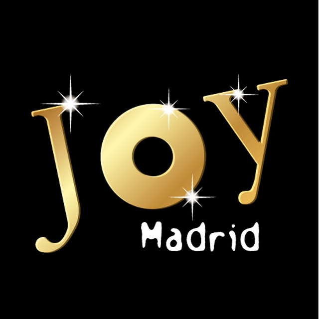 Joy Eslava Logo