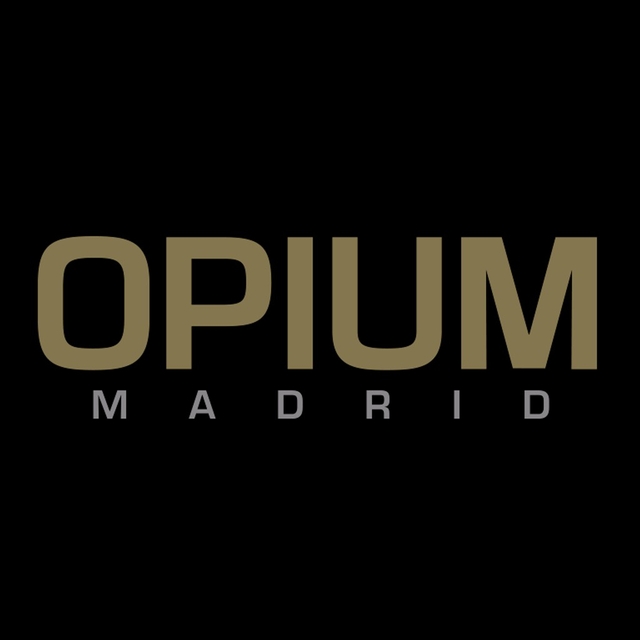 Opium Logo