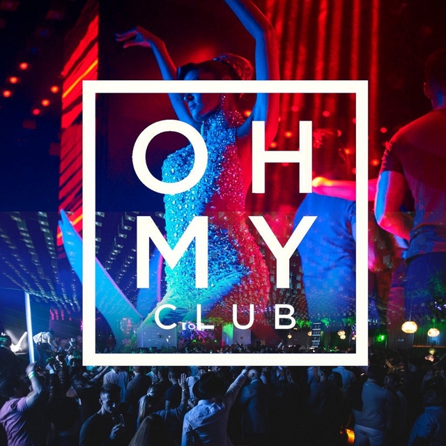 Oh my Club Logo