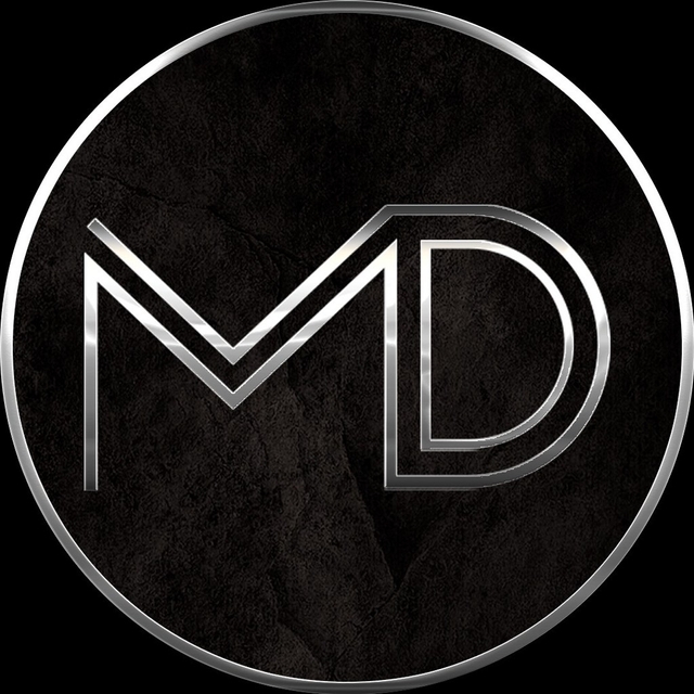 Moondance Logo