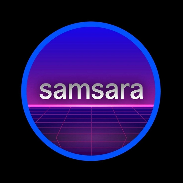 Samsara Logo