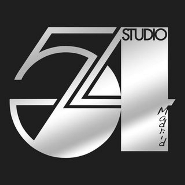 Studio 54 Logo