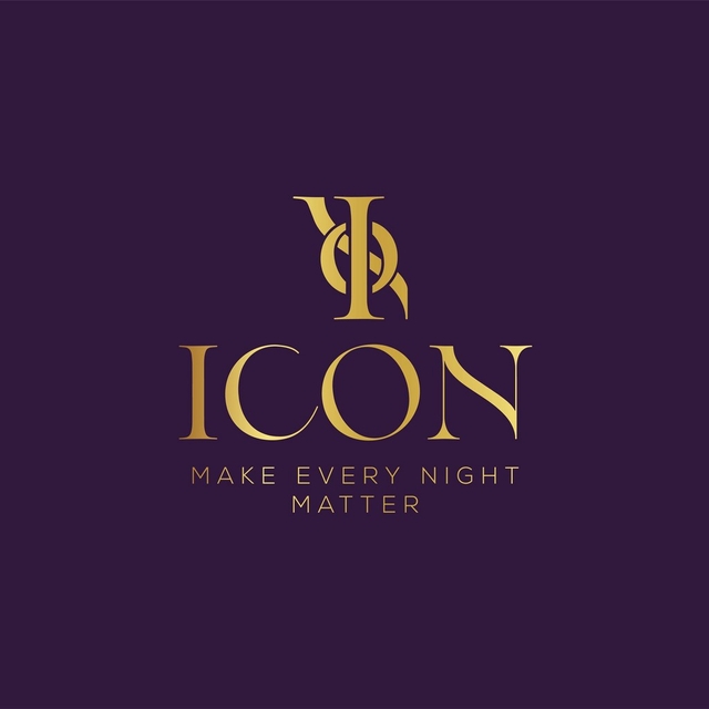 Icon Club Logo