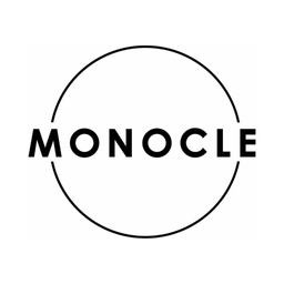 Monocle Club Logo