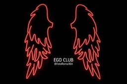 Ego Club Logo