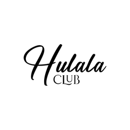 Hulala club Logo