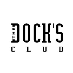 The Docks Club Logo