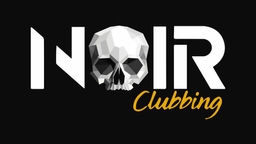 Club Noir Logo