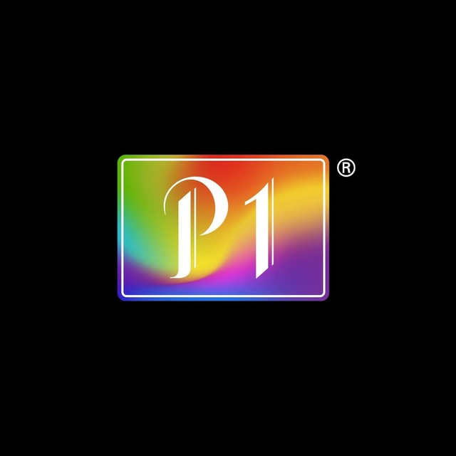 P1 Club Logo