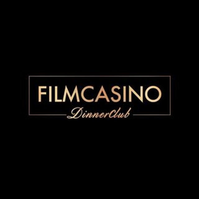 Filmcasino Logo
